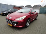 Peugeot 307 - 1.6-16V CABRIO LEER CLIMA KM 231588 NAP