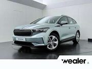 Skoda Enyaq iV - 60 | 180 PK | SoH 89% | Trekhaak wegklapbaar |