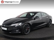 Tesla Model S - 100D Performance Ludicrous+|Full self drive|