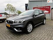 Suzuki S-Cross - 1.0 Boosterjet Select | Automaat | Navigatie | Camera