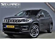 Jeep Compass - 1.4 141pk MultiAir Longitude Org.NL Carplay/Camera/H.Leer/Cl