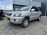 Kia Sportage - 2.0 CVVT All Stars Camera Apple-CarPlay Trekhaak