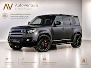 Land Rover Defender - 110 2.0 P300e 110 X-Dynamic HSE | 24 inch | PPF af-fabriek |