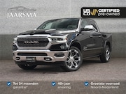 Dodge Ram - 1500 5.7 V8 4x4 Crew Cab Limited |1e eigenaar |Adaptive Crui
