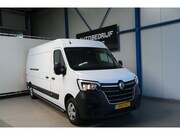 Renault Master - T35 2.3 dCi 135 L3H2 Work Edition - N.A.P. Airco, Cruise, Na