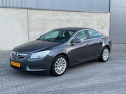 Opel Insignia - 1.8 Edition Sedan NAP+CRUISE CONTROL+CLIMATE AIRCO+ELEKTRISC