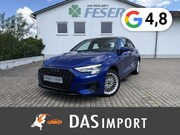 Audi A3 - Spb. Advanced 30 TDI S-tr. ACC AHK LED PANO