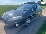 Peugeot 407 - 1.8-16V XR Pack Navteq |UNIEK|