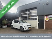 Suzuki Ignis - 1.2 Smart Hybrid Style CARPLAY/TH *ALL-IN PRIJS