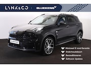 Lynk & Co 01 - 1.5 Black Edition- Automaat - Panorama/schuifdak - Adaptieve