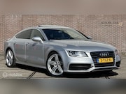 Audi A7 - 2.8 FSI quattro Pro Line S