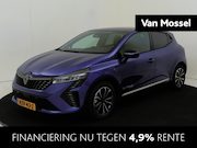 Renault Clio - 1.0 TCe 90 GPF techno | Pack Navigation Techno |