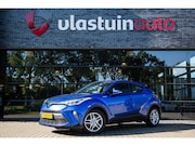 Toyota C-HR - 1.8 Hybrid Active , Adap. cruise, Carplay, Achteruitrijcamer