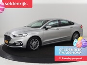 Ford Mondeo - 2.0 IVCT HEV Titanium | Stoelverwarming | Carplay | Keyless 