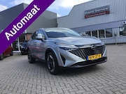 Nissan Qashqai - 1.3 MHEV 158 Xtronic N-Connecta+Pakketten