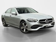 Mercedes-Benz C-klasse - 300e AVANTGARDE * HIGH LED, NAVI+, MEMORY, CAMERA, WINTER *