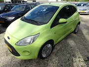Ford Ka - 1.2 Trendline airco stuurbekrachtiging, electr ramen