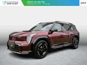 Kia EV9 - GT-Line AWD 99.8 kWh | 7-Pers. | 21" | Head-Up | S