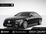Mercedes-Benz S-klasse - S 63 e 4M Lang Performance Exkl Carbon 4*Massage