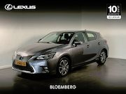 Lexus CT 200h - Sport Edition | lage km stand | Navi/achteruitrijcamera |