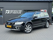 Volvo XC70 - 2.0 T5 FWD Polar+ | Leder | Trekhaak | NAP | Cruise