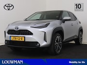 Toyota Yaris Cross - 1.5 Hybrid Executive | BTW voertuig | Panoramadak | 360 came