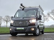 Ford Transit - 2.0 L3H2 Imperiaal-Trap