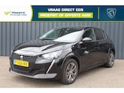 Peugeot e-208 - EV Allure Pack 50 kWh Camera | DAB | Carplay | Navigatie by