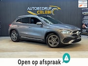 Mercedes-Benz GLA-Klasse - 250 4MATIC AMG Line 2021 GRIJS PANO