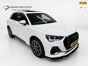 Audi Q3 - 45 TFSI quattro S Line|Pano|B&O|Stoelverw|Carplay|ACC|RS Loo