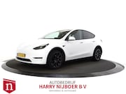 Tesla Model Y - Long Range AWD 75 kWh Panoramadak / SOH