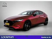 Mazda 3 - 2.5 e-SkyActiv-G M Hybrid 140 Homura Navgatie | Clima | Came