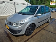 Renault Scénic - 2.0-16V Dynamique Comfort Airco trekhaak APK 10-2026