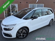 Citroën C4 Grand Spacetourer - 1.2 PureTech Bns 7-persoons TREKHAAK / MASSAGE / CAMERA / ST