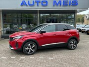 Peugeot 3008 - 1.2 PURETECH GT