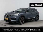 Renault Kadjar - 1.3 TCe Black Edition | Climate Control / ECC | Licht metale