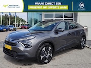 Citroën e-C4 - You 50 kWh SOH 96.7% | Cruise control | Airconditioning | Ca