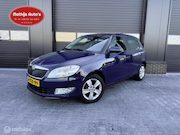 Skoda Fabia - 1.2 TSI Drive