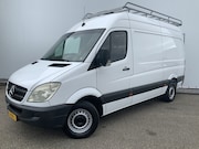 Mercedes-Benz Sprinter - 313 2.2 CDI 366 L2H2 Airco Cruise 3 Zits Imperiaal&Trap & Tr