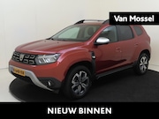 Dacia Duster - 1.3 TCe Extreme | Lichtmetalen velgen | Trekhaak
