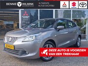Suzuki Baleno - 1.2i Exclusive | Airco | Lichtmetalen velgen