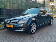 Mercedes-Benz C-klasse - Estate 180 BlueEFFICIENCY Avantgarde