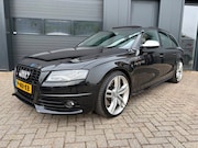 Audi A4 - Avant 3.0 TFSI S4 quattro Pro Line 400+ PK