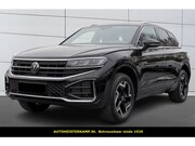 Volkswagen Touareg - 3.0 TDI R-Line Grijs Kenteken ACC Stoelkoeling Luchtvering T