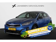 Kia Xceed - 1.6 GDi PHEV DynamicPlusLine Panoramadak Elektrische Achterk