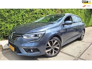 Renault Mégane - Estate 1.3 TCe Bose (KOPPAKKING LEK)