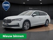Skoda Superb - Combi 1.5 TSI First Edition | Pano dak | Trekhaak | Stoelver
