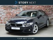 BMW 4-serie - 4 Serie Gran Coupé 420i Executive M Sport Pakket A