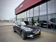 Volvo XC90 - 2.0 T8 Recharge AWD Inscription LUCHTVERING