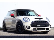 MINI Cooper S - Mini 2.0 Pepper | Remus | 19" | Blue | Navi